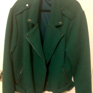 Torrid Moto Jacket
